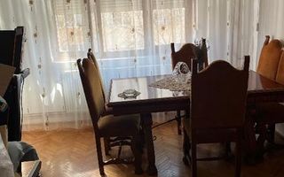 Apartament 3 camere Soarelui etaj 2 cu centrala - Poză 3