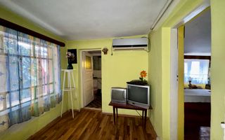 Casă + spațiu comercial de vânzare Constanța, Zona Brătianu - Poză 10