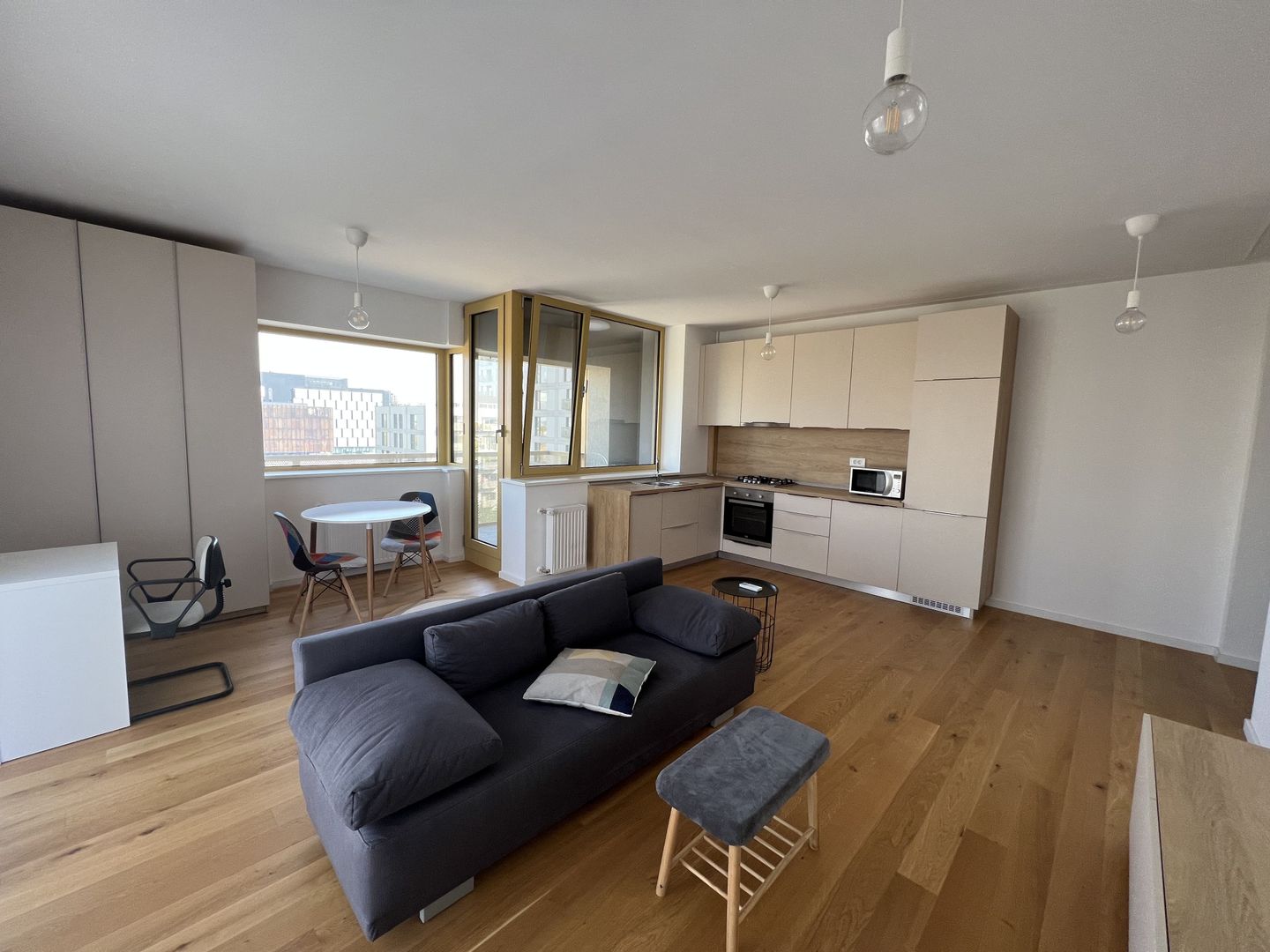 Apartament superb Aviatiei Park - Poză 2