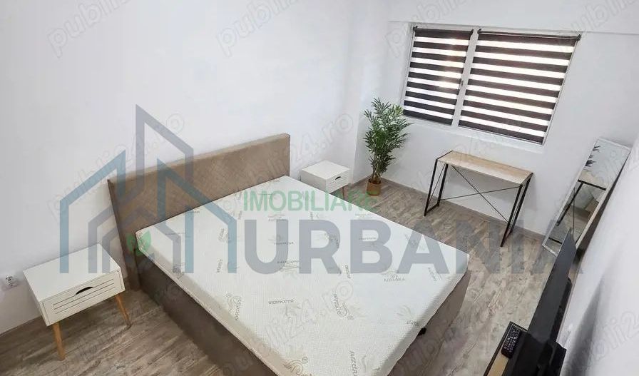 Apartament 2 camere+Parcare subterana|Prima inchiriere|Copou - Poză 3