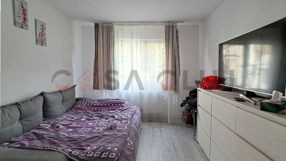 3 camere, La Cheie, Manastur zona deosebita!! - Poză 6