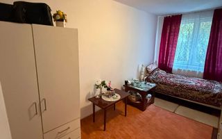 Apartament cu 3 camere și 2 balcoane, Tudor – strada Moldovei - Poză 3