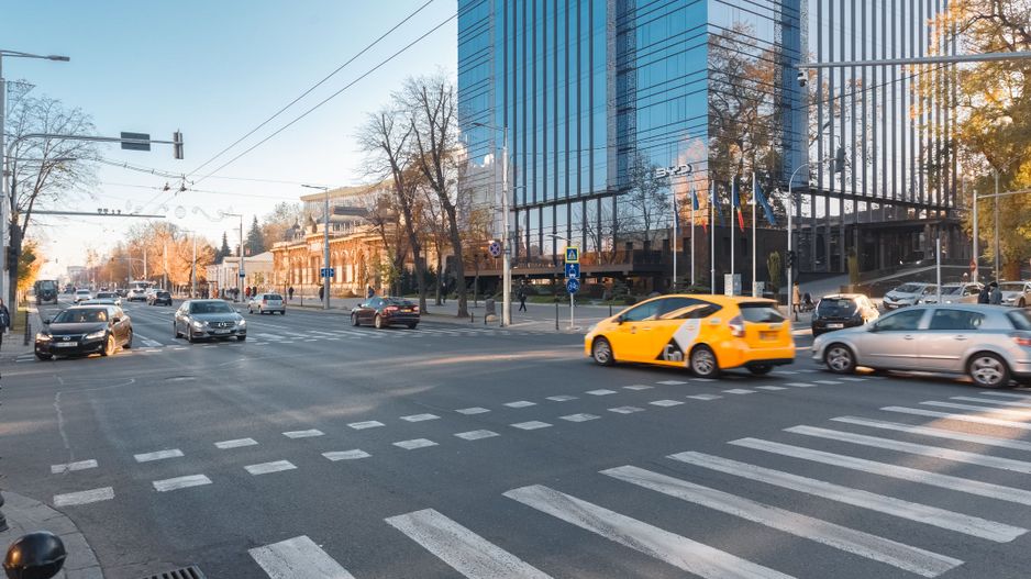 De închiriat spații birouri clasa A+ în centrul capitalei. - Poză 3