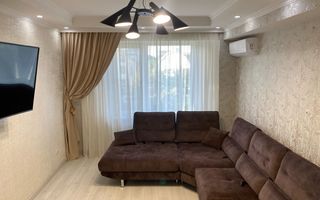 Chirie, apartament, 4 camere, str. Valea Crucii, Botanica - Poză 2