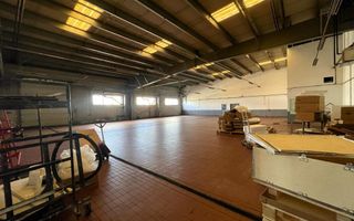 BRASOV-GHIMBAV | INCHIRIERE HALA +SHOWROOM | 6500 MP CONSTRUITI - Poză 39