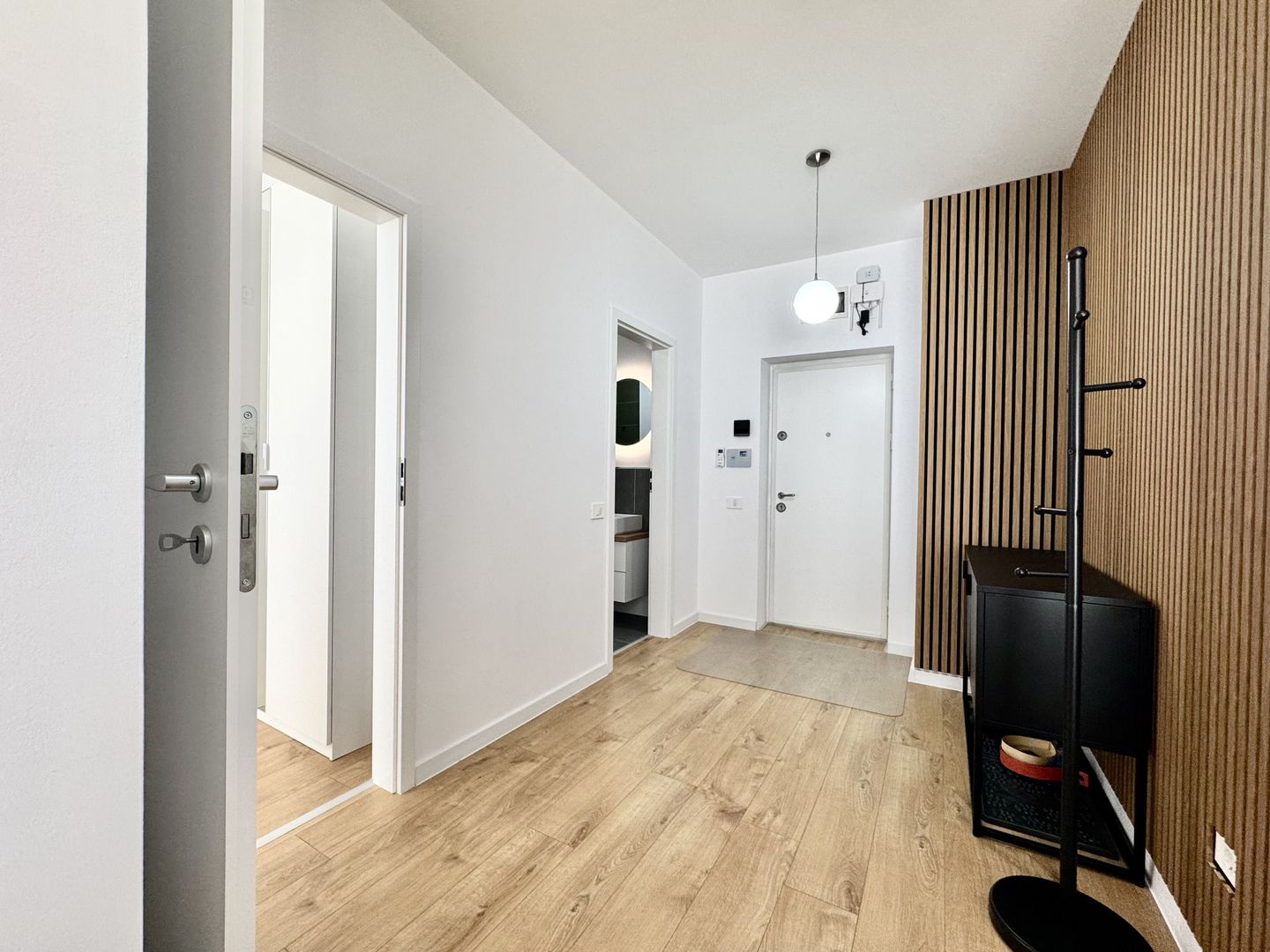 Prima inchiriere - 2 camere premium, Nou, design modern - Poză 10