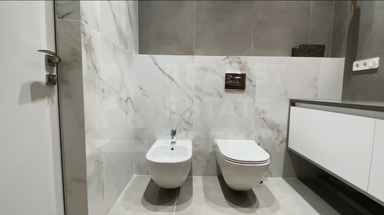 Chirie, apartament, 1 cameră, bd. Ștefan cel Mare, Centru - Poză 9