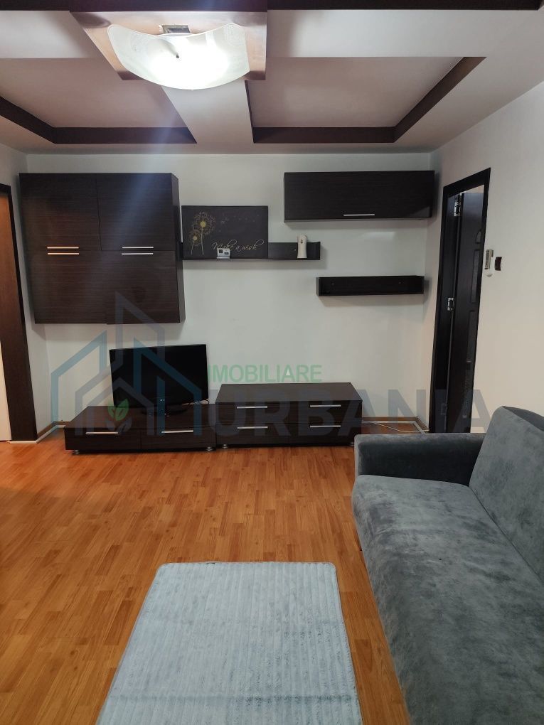 Apartament 2 camere, Metalurgie, Iași - de închiriat - Poză 2