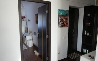 Ap. 3 Camere 74mp + Parcare, Etaj 1, Lângă Pădure | Roșu, Chiajna - Poză 10