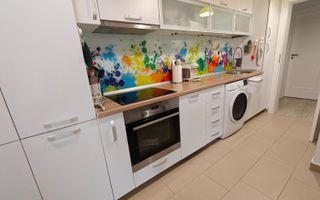 Apartament 2 Camere Valletta Residence - Poză 4