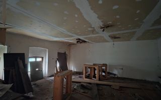 Spatiu Comercial-Apartamente Traian - Cladire integrala - Poză 23