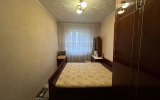 Vânzare, apartament, 3 camere, bd. Mihai Eminescu, Bălți - Poză 4