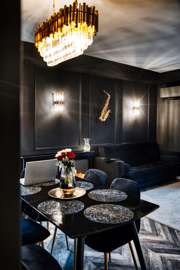 Apartament 3 camere, 76 mp, 2 bai, terasa, 2 garaje, Eroilor, New City - Poză 2