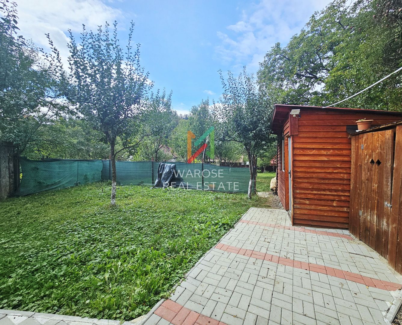Teren 2000 | Casa | Foisor | Livada | Zizin | Brasov - Poză 15