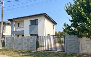 Vila Individuala Moderna / 4 Camere / 2 Bai / Zona centrala - Poză 1