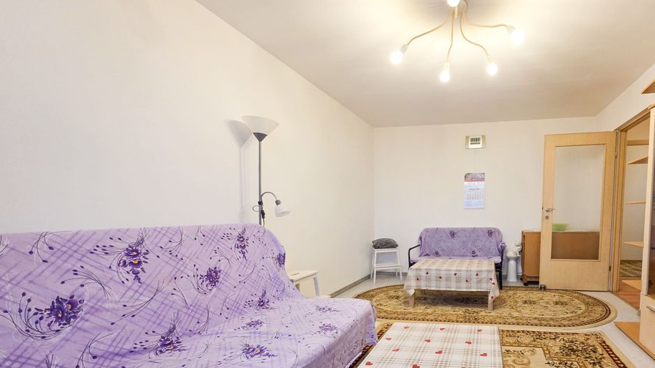Apartament 4 camere vânzare Șos. Alexandriei 13, Sector 5, lângă Lidl - Poză 2