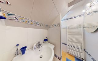 Casa individuala - 7 camere, 278 mp utili - Strand - Poză 33