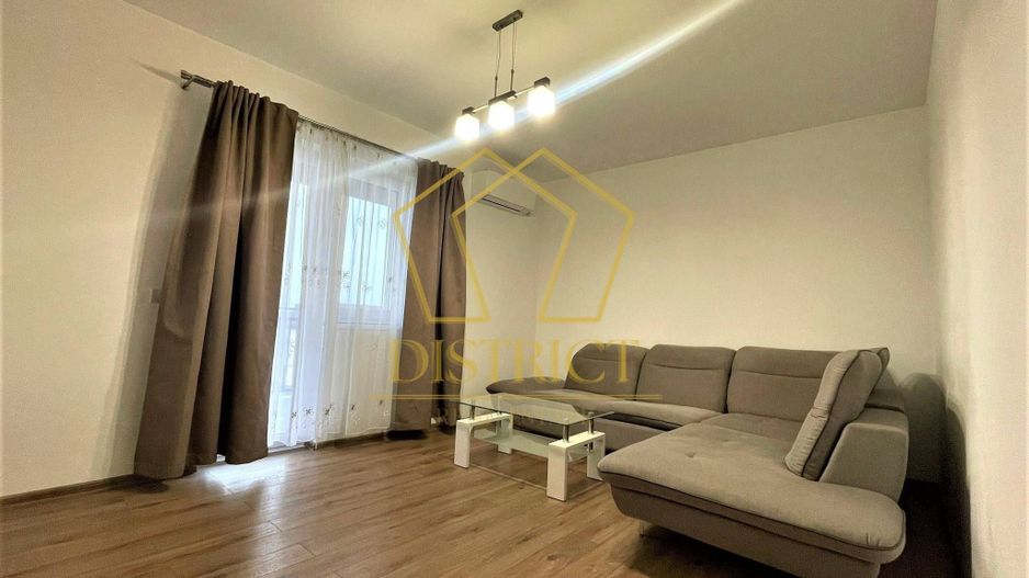 Apartament modern cu 2 camere | Giroc - Poză 1