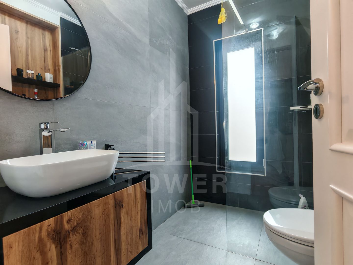 Casă individuală de vânzare situată în Șelimbăr - Poză 16