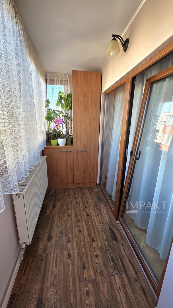 Apartament 3 camere decomandat - - Poză 15