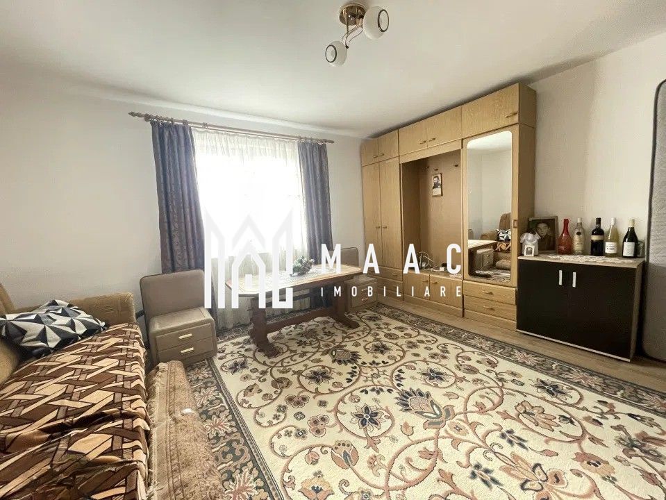 Casă individuală | 3 camere | Curte mare | Zonă liniștită | Șura Mare - Poză 3