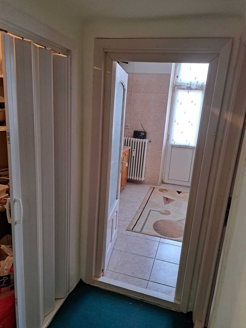 Apartament 2 cam zona Gradina Publica - Poză 5