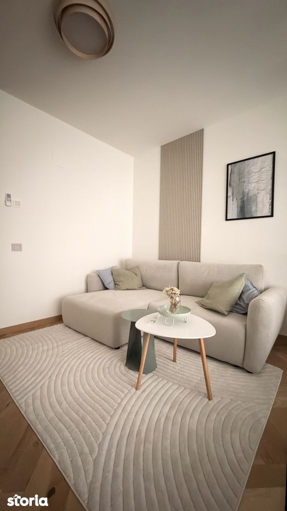 Garsonieră Titulescu | Victoriei - Poză 6