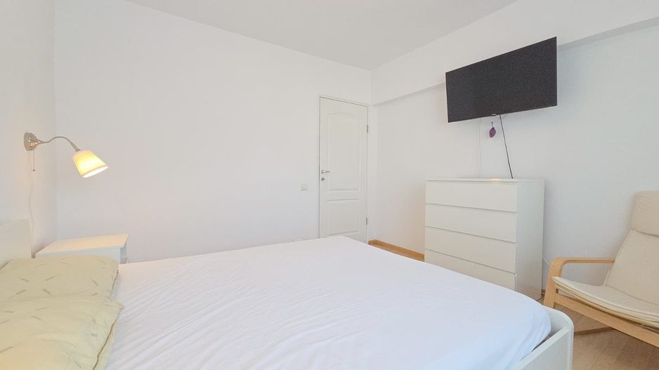 Iancului | 3 Camere Spațios | Metrou 10 min | COMISION 0% - Poză 3