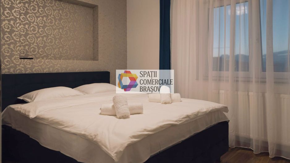 Apartament 3 camere de vânzare - Penthouse Brașov - Zona Coresi - plus-imo.ro - Poză 17
