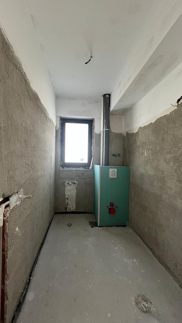 3 camere | curte proprie | bloc nou - Poză 6
