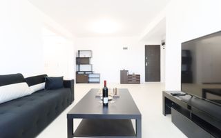 3 camere Giurgiului-Dedeman, bloc nou - Poză 2