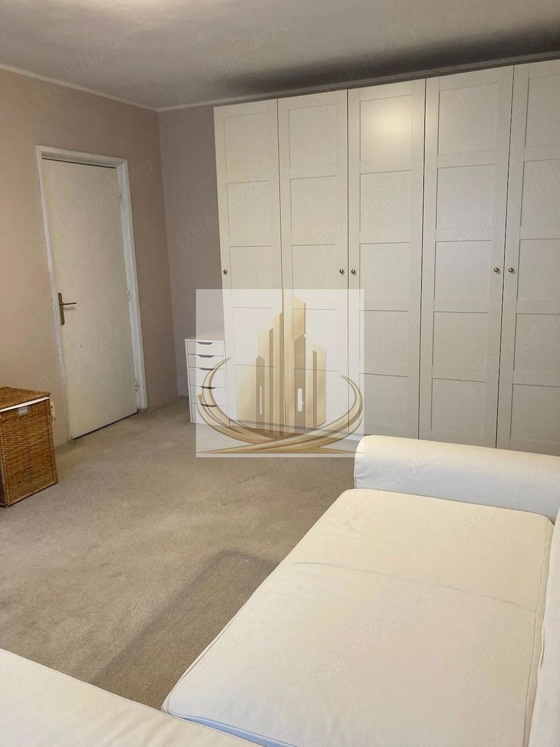 Apartament 2 camere vis a vis de Spitalul Marie Curie - Poză 1