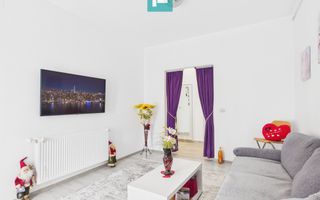 Apartament spațios tip penthouse - Poză 9