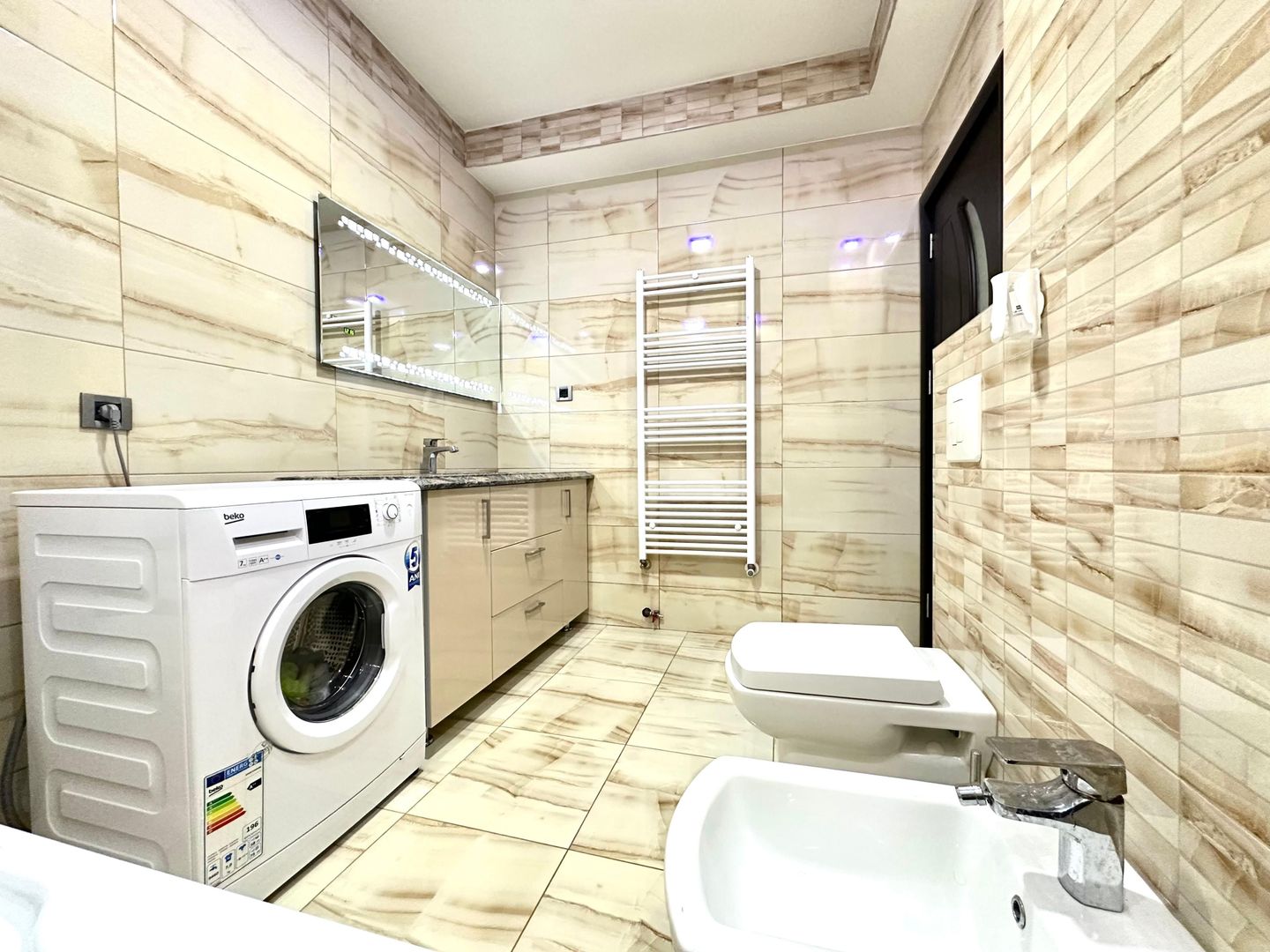 Apartament 2 camere + loc de parcare - Poză 7