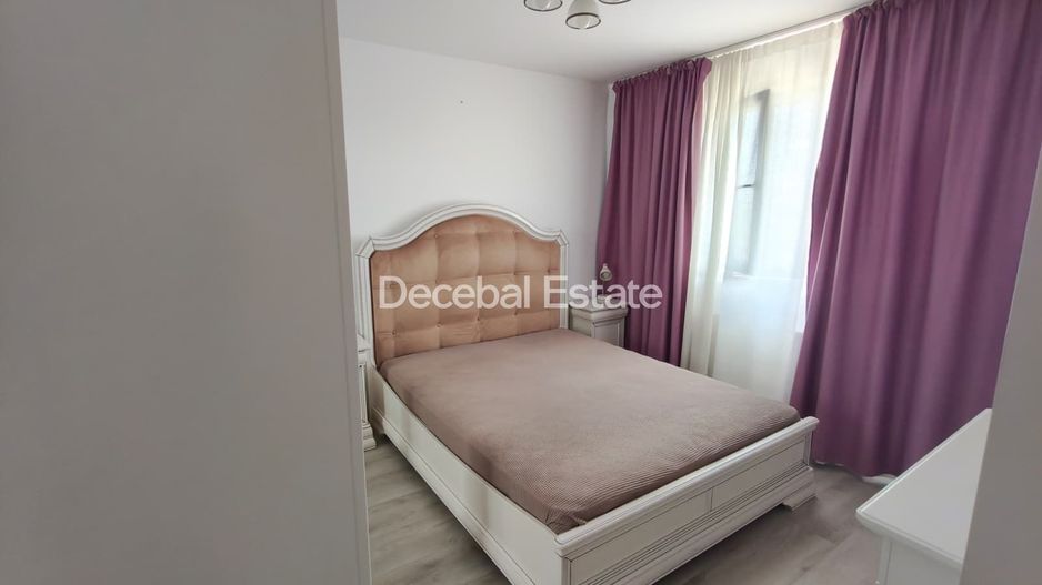 Apartament 3 camere PREMIUM +parcare in HILS Pallady - Poză 11