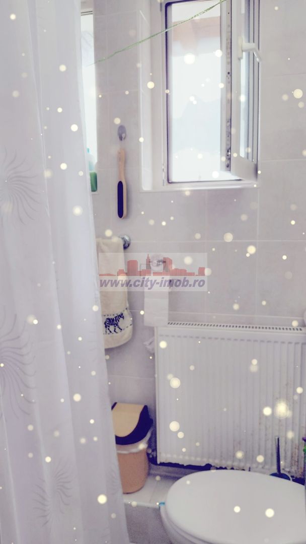 Vanzare apartament doua camere Busteni - Poză 21