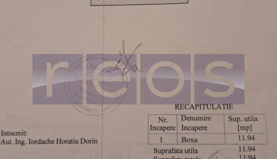 VANZARE- 9- CAMERE (S+P)- VILA -COTROCENI - Poză 50