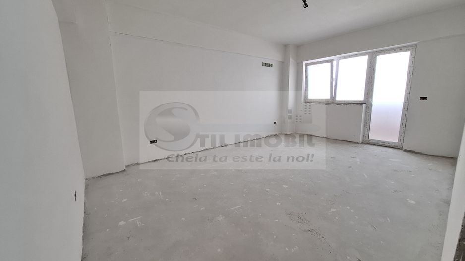 Apartament decomandat de vanzare in Iasi, Galata, 41,23 mp, bloc nou - Poză 5