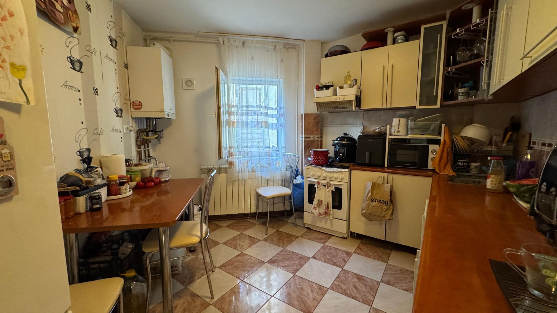 COMISION 0% | Apartament 3 Camere | 64 mp | Etaj 1 | Zona Soarelui - Poză 4