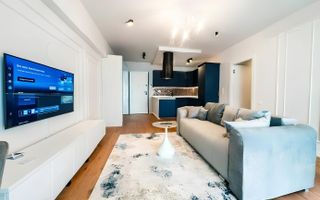 Apartament modern 2 camere One Cotroceni Park - Poză 1