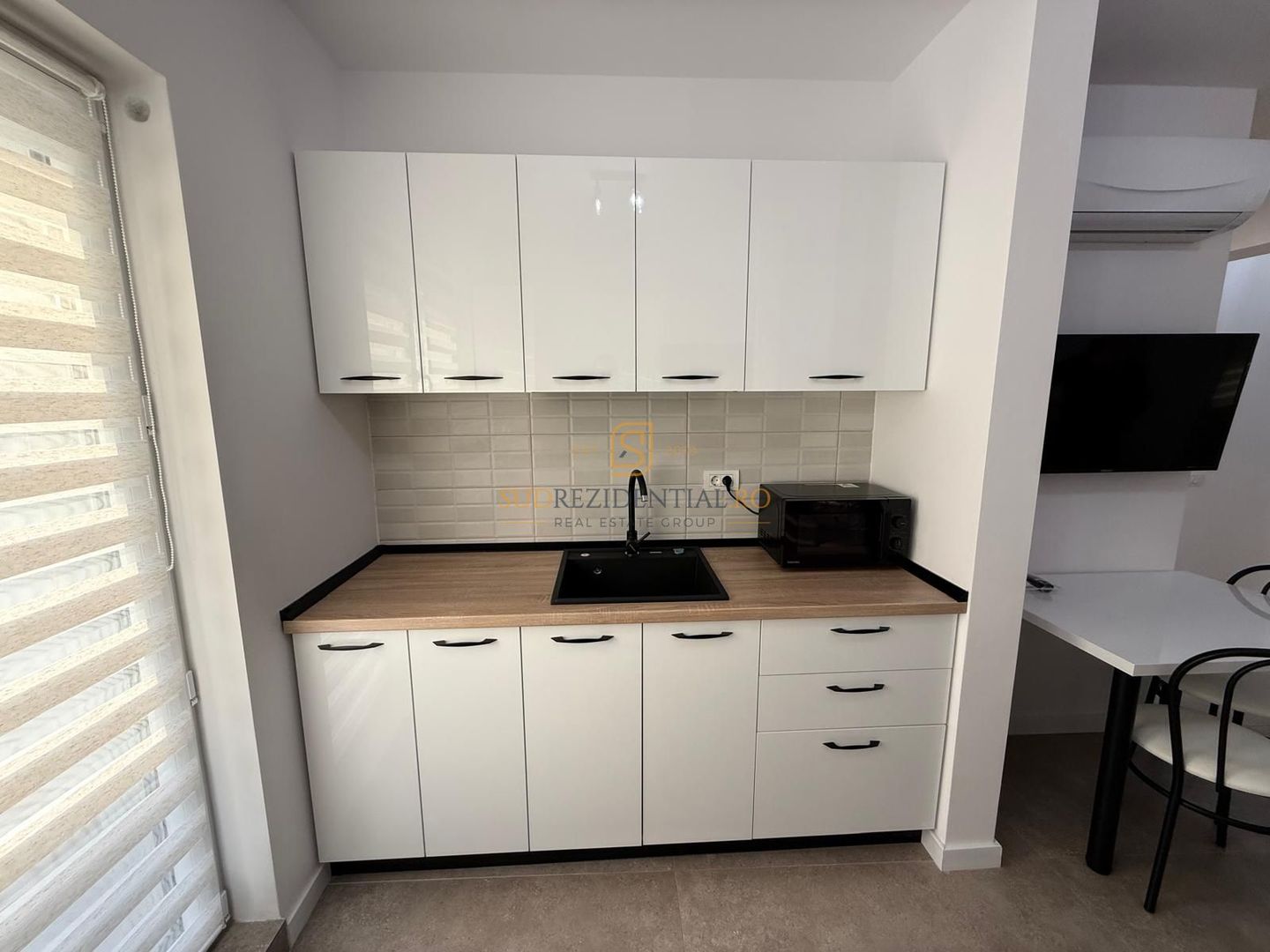 Apartament 2 camere, Tip Studio, langa statia de metrou M2 Berceni - Poză 8
