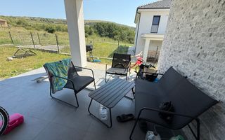 Casa indivuala intr-o zona linistita, în Chinteni! - Poză 18