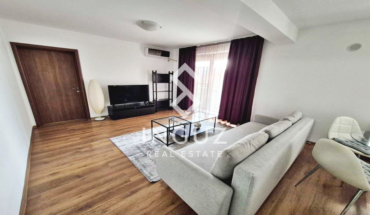 Apartament 2 camere de închiriat – Mihai Bravu | 10 min metrou | Prima - Poză 1