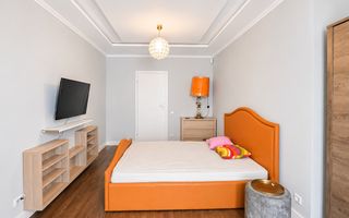 Apartament 3 camere, zona Erou Iancu Nicolae, complex cu piscina - Poză 19