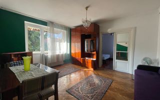 Apartament cu 2 camere in zona centrală - Poză 3