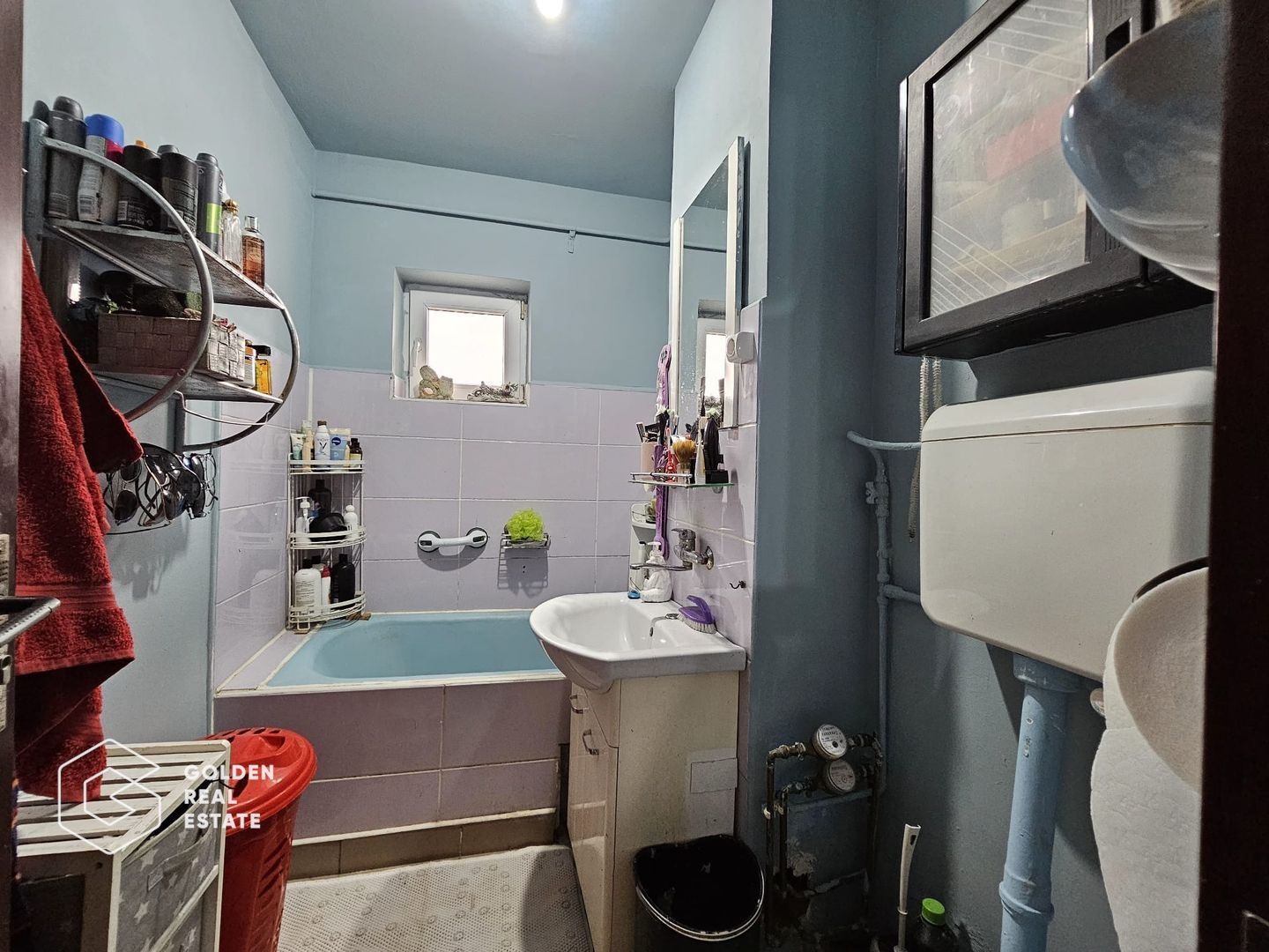 Apartament cu 5 camere ,Micalaca, zona 300 - Poză 7