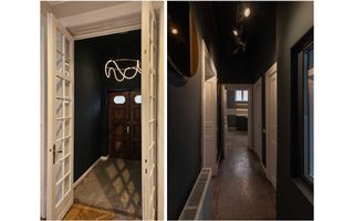 Apartament de inchiriat in vila interbelica complet renovat | Floisorul de Foc - Poză 6