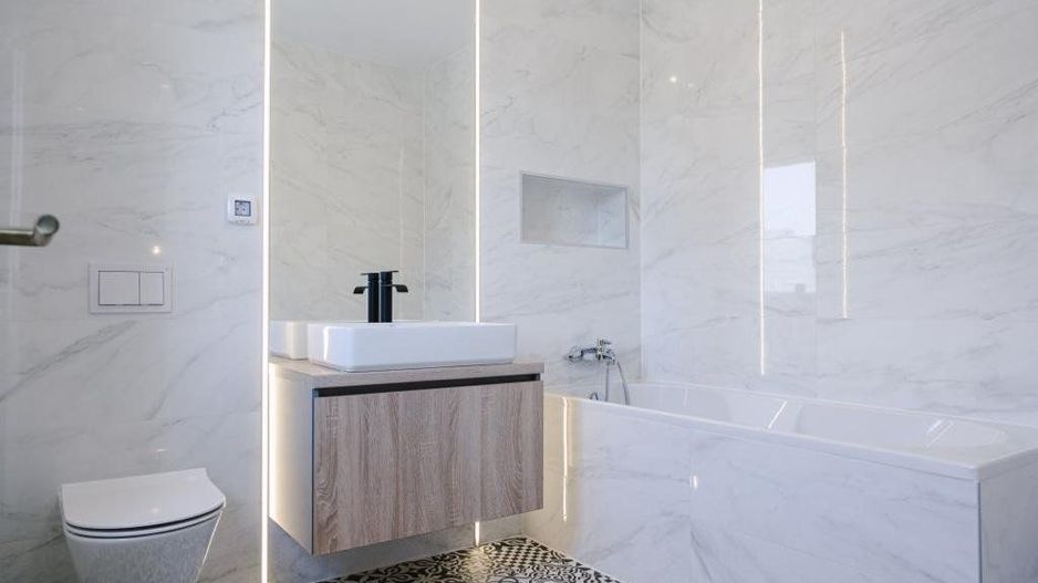 Vilă 5 camere | Scoala Americană | Complex New Point - Poză 9