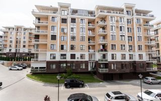 Vânzare, apartament, 2 camere, strada Liviu Deleanu, Buiucani - Poză 20