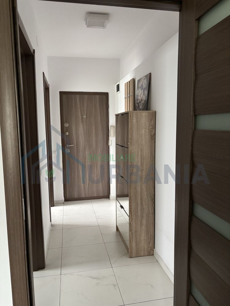 Apartament 1 cameră de închiriat, Iași, zona Granit - Poză 8